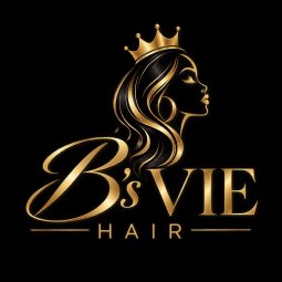b hair